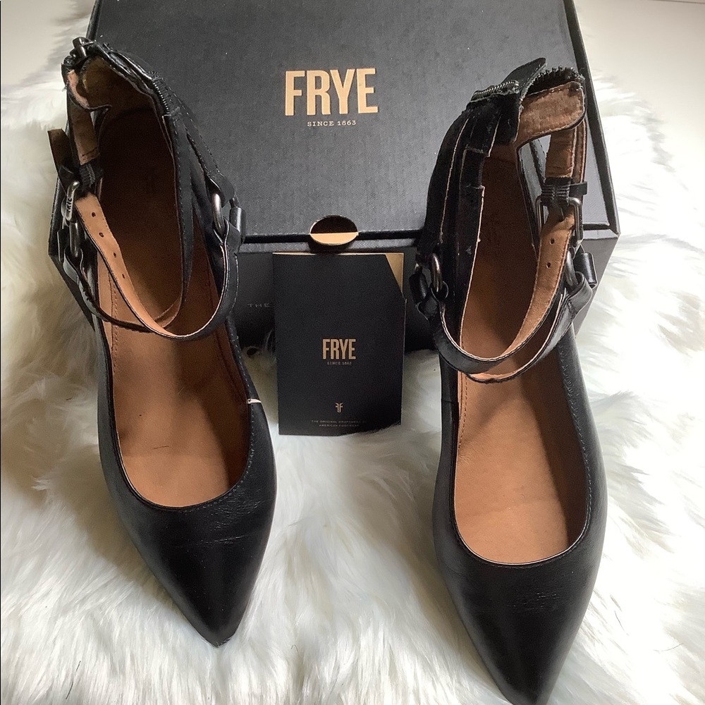 Frye Women Shoes